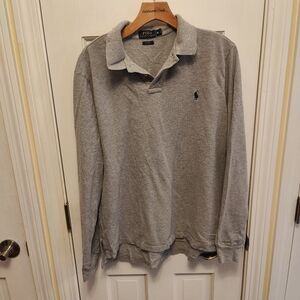 Men's Ralph Lauren Long Sleeve XL